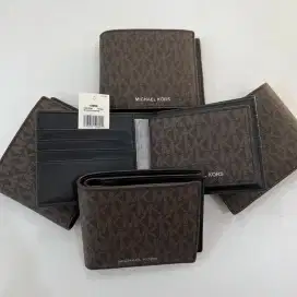 DOMPET MOCHAEL KORS MENS