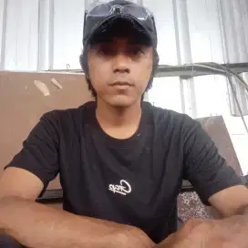 Butuh pekerjaan apah saja yg penting halal buat kluarga. Bisa las