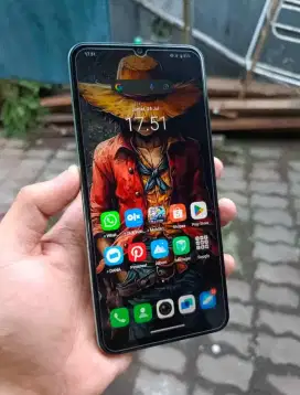 Vivo Y03 Mulus 4/64