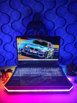 Laptop HP VICTUS 15 fa109TX-F16 GEN 12 SSD 256GB