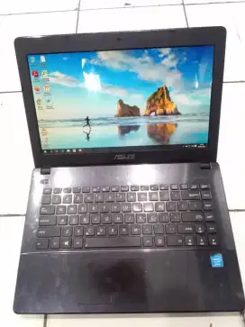 Laptop Asus x451C