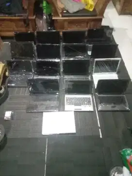 Laptop ex kantor murah