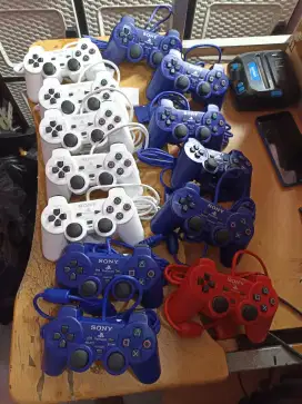 Stik ps2 op merk elite kabel serat
