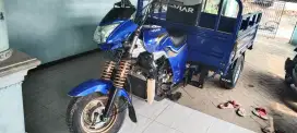 Viar Roda 3 150 Long