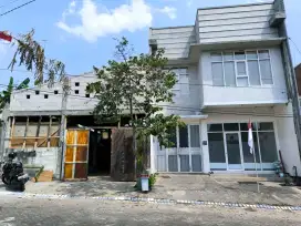 Rumah Di Bandara Narita Cemorokandang