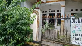 Jual Rumah Siap Huni