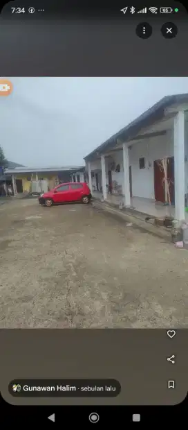 Cari Kos di Angela di Bintaro