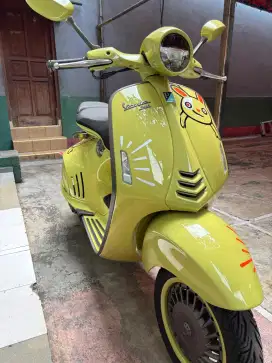 JUAL AJA NIH VESMET LIMITED EDITION