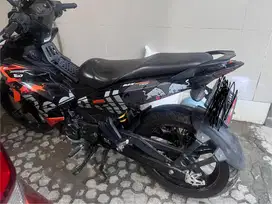 Jual Mx King 2015