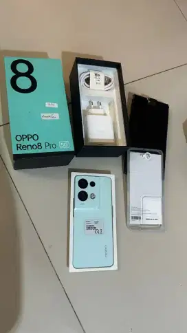 Oppo Reno 8 Pro 5G 256GB