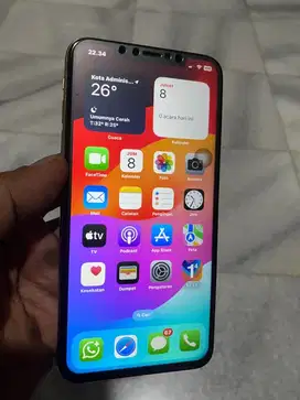 Iphone xs max 512Gb all provider