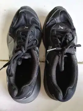 Puma shoes running