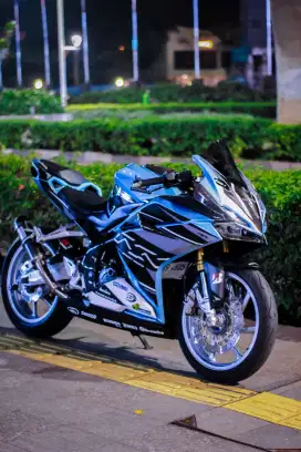 HONDA CBR 250RR LIMITED EDITION