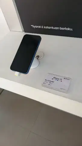 IPHONE 13 256 GB