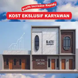 Tanah Premium,tengah pusat bisnis Kartasura,Segi Tiga Emas Joglosemar