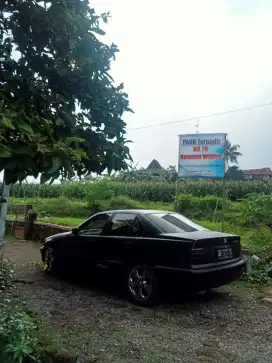 BMW E36i th 1995