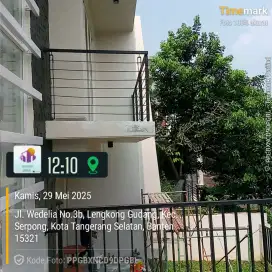 Tukang cat rumah/kontrakan/apartemen/sekolah