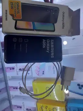 Samsung A05s  ram 6 128