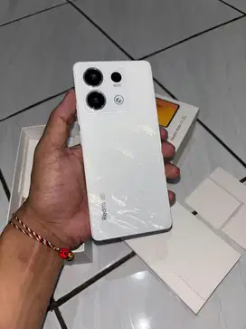 Jual Cepat Redmi Note 13 5G 8/256 GB