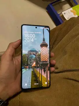 redmi note 12 pro 5g 8+4/256