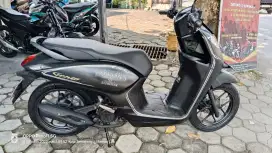 Honda Genio 2019
