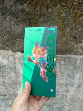 Infinix Note 30