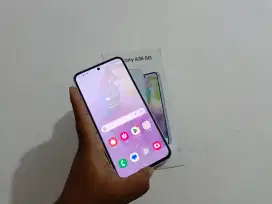Samsung A35 5G 8/256 NFC Fulset