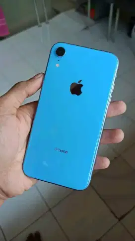iPhone Xr 128GB All operator