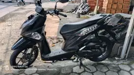 Honda Beat Street 2023