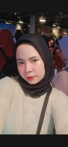 Cari pekerjaan yg halal