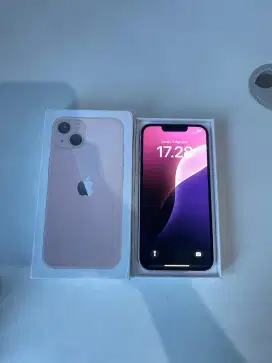 Iphone 13 inter all operator