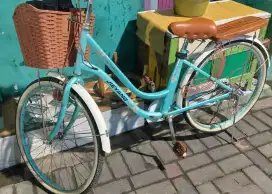 Sepeda ontel jieyang