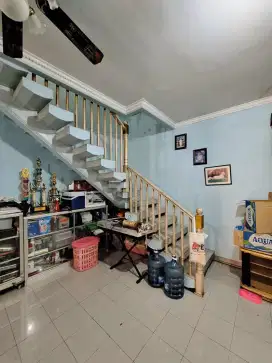 Jual Cepat karena BU, palem semi karawaci, SEGERA