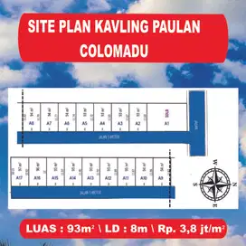 Investasi Timeless, Bangun Kost di Tanah Premium samping Kampus UMS