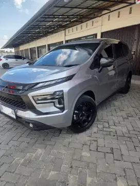 Mitsubishi Xpander Matic 2024