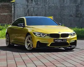 ODO 6rb - BMW M4 F82 Coupe - 2020 (Like New Condition)