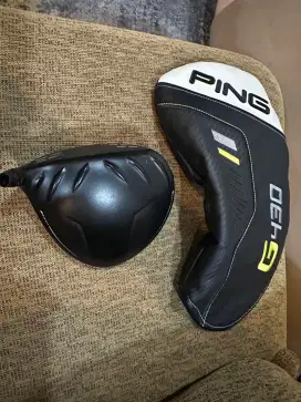 Head driver ping G430 SFT original