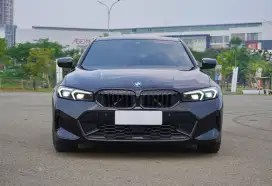 BMW 330i G20 LCI
MSport B48 2023