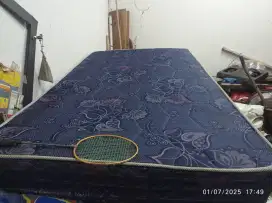 Kasur springbed