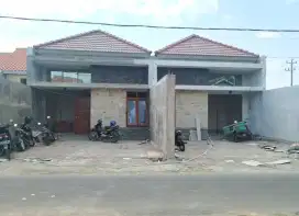 Perumahan mewah dekat pusat bisnis dan sekolahan RS solo baru
