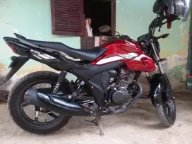 Honda New Verza Tahun 2024