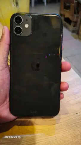 iPhone 11 iBox 128gb