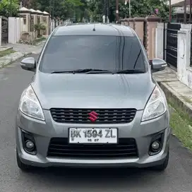 Suzuki Ertiga GL 1.4 Manual 2012