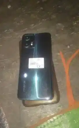 Realme 9 pro 5 G