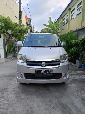 APV GX Arena Manual Harga Cash
