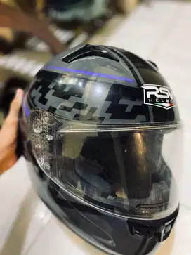 Helm rsv full face sv300