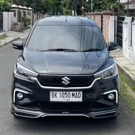 Suzuki Ertiga Sport Hybrid 1.5 Manual 2022
