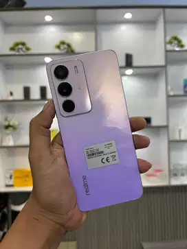 REALME C71 4/128GB RESMI