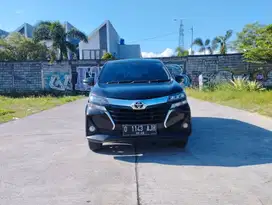 Toyota Grand Avanza G manual 2021 Dp 3jtan