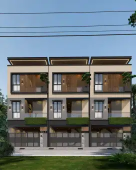 Rumah Kost Baru Siap Bangun 18 Kamar Exclusive Plus Perabotan Kebraon